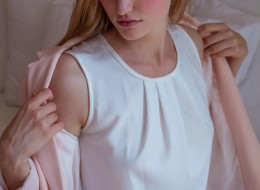 Seksowna młoda ślicznotka (4)