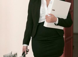 Koleżanka z biura zawsze jest na tak (9)