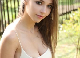 Młode ciałko i wygolona pipcia to jest to (7)