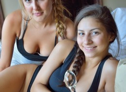 Przyjaciółki od wszystkiego (2)