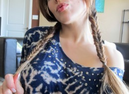 Selfie nastolatka (9)