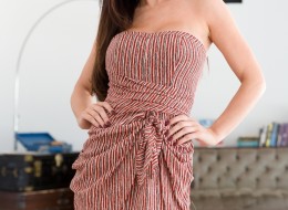 Kopara opada na jej widok a kuśka staje (1)