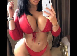 Bimbo - Horny Plastic & Fake Tits Sluts 125