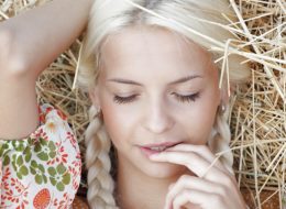 From the Moshe Files: Hot Babes With Braids