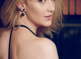 Limona after working day clothes not needed