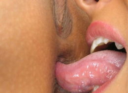 Luxurious Girls Lick Sweet Pussies and Squirting on Face