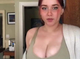 SAGGY BOOBS YOUNG GIRL